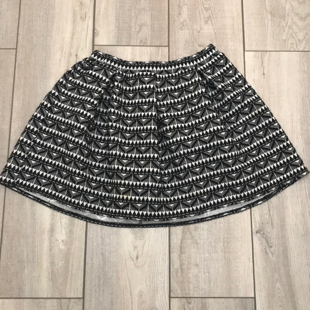 Joe B Skirt